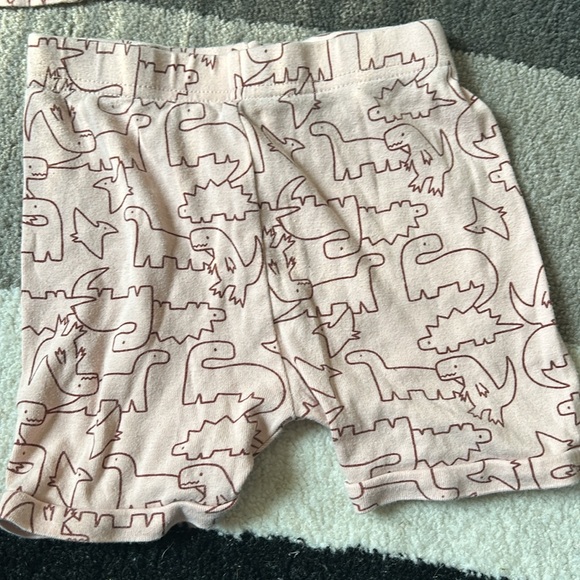 Pajama Set - Picture 3 of 3